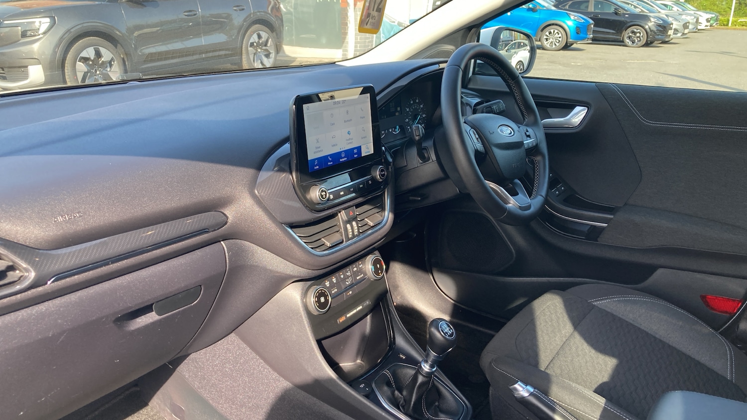 Used Ford Puma 2023 for sale - 78199412: Photo 9