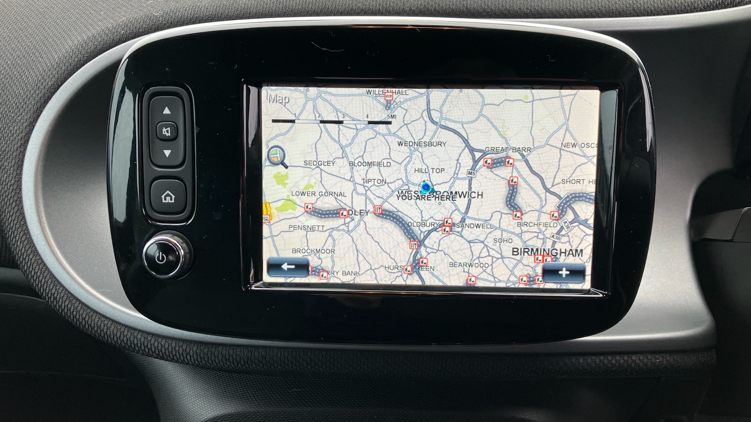 Used smart fortwo 2016 for sale - 77377927: Photo 12