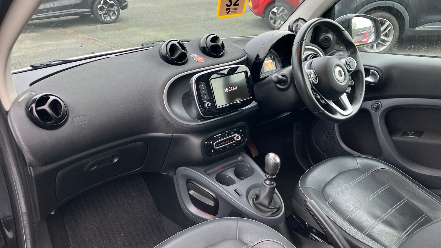 Used smart fortwo 2016 for sale - 77377927: Photo 14