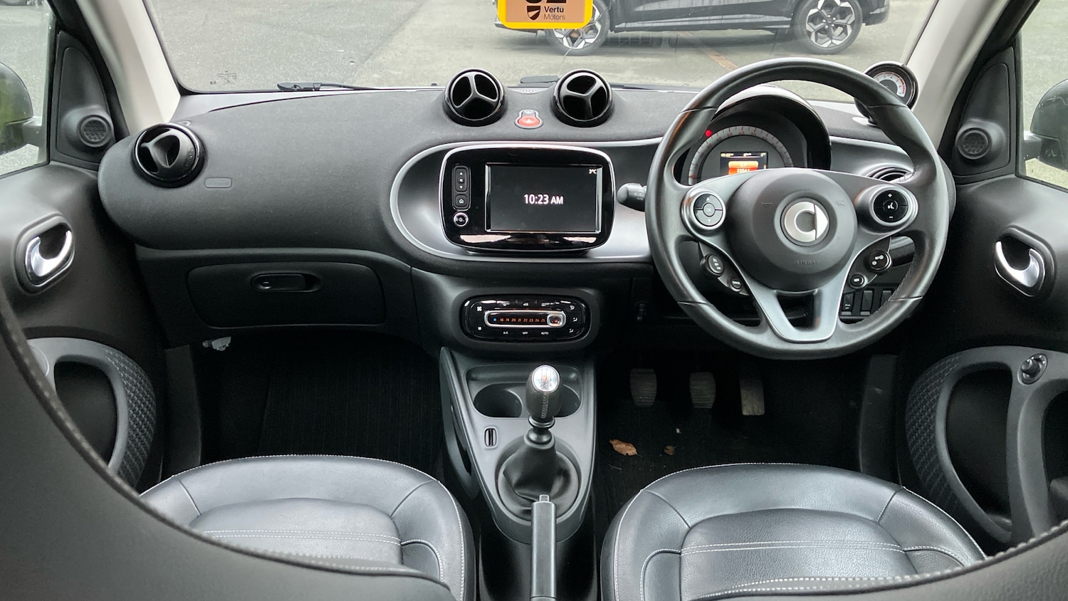 Used smart fortwo 2016 for sale - 77377927: Photo 15