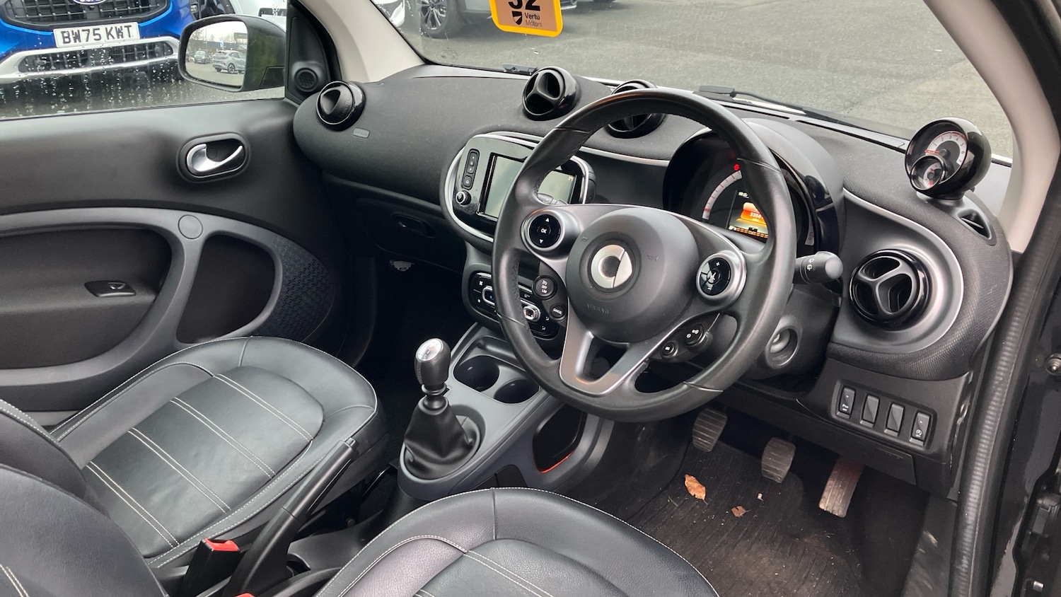 Used smart fortwo 2016 for sale - 77377927: Photo 16