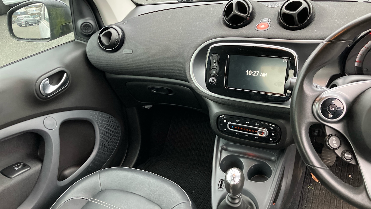 Used smart fortwo 2016 for sale - 77377927: Photo 18