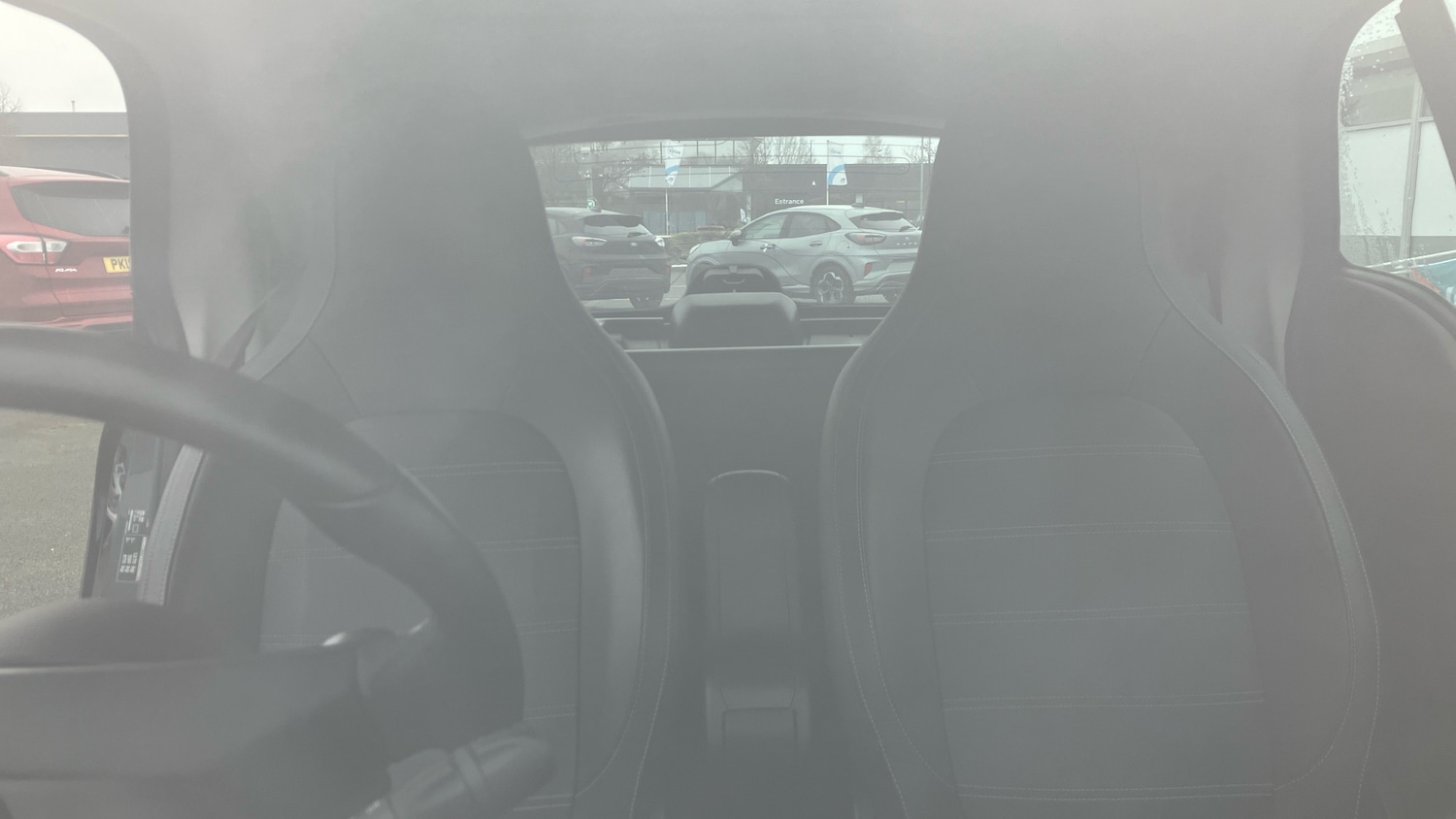 Used smart fortwo 2016 for sale - 77377927: Photo 19