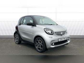 2016 (16) - 0.9 Turbo Prime Premium Plus 2dr