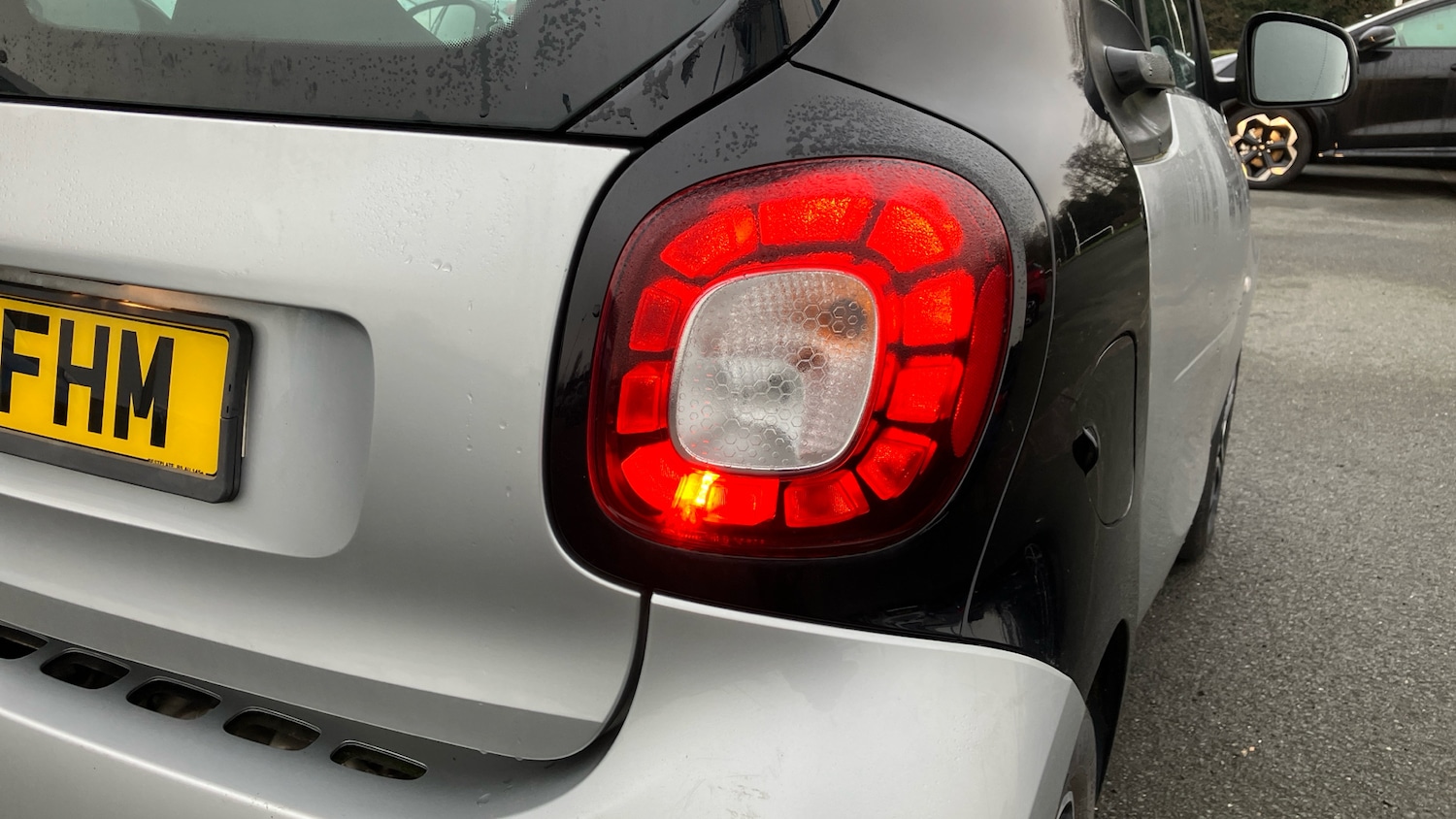 Used smart fortwo 2016 for sale - 77377927: Photo 23