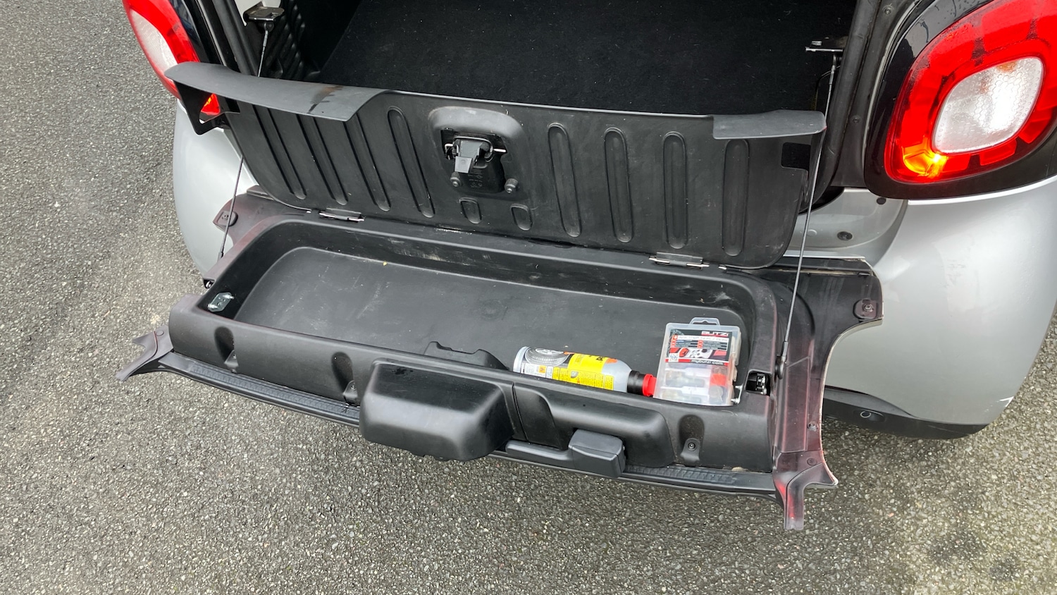 Used smart fortwo 2016 for sale - 77377927: Photo 29