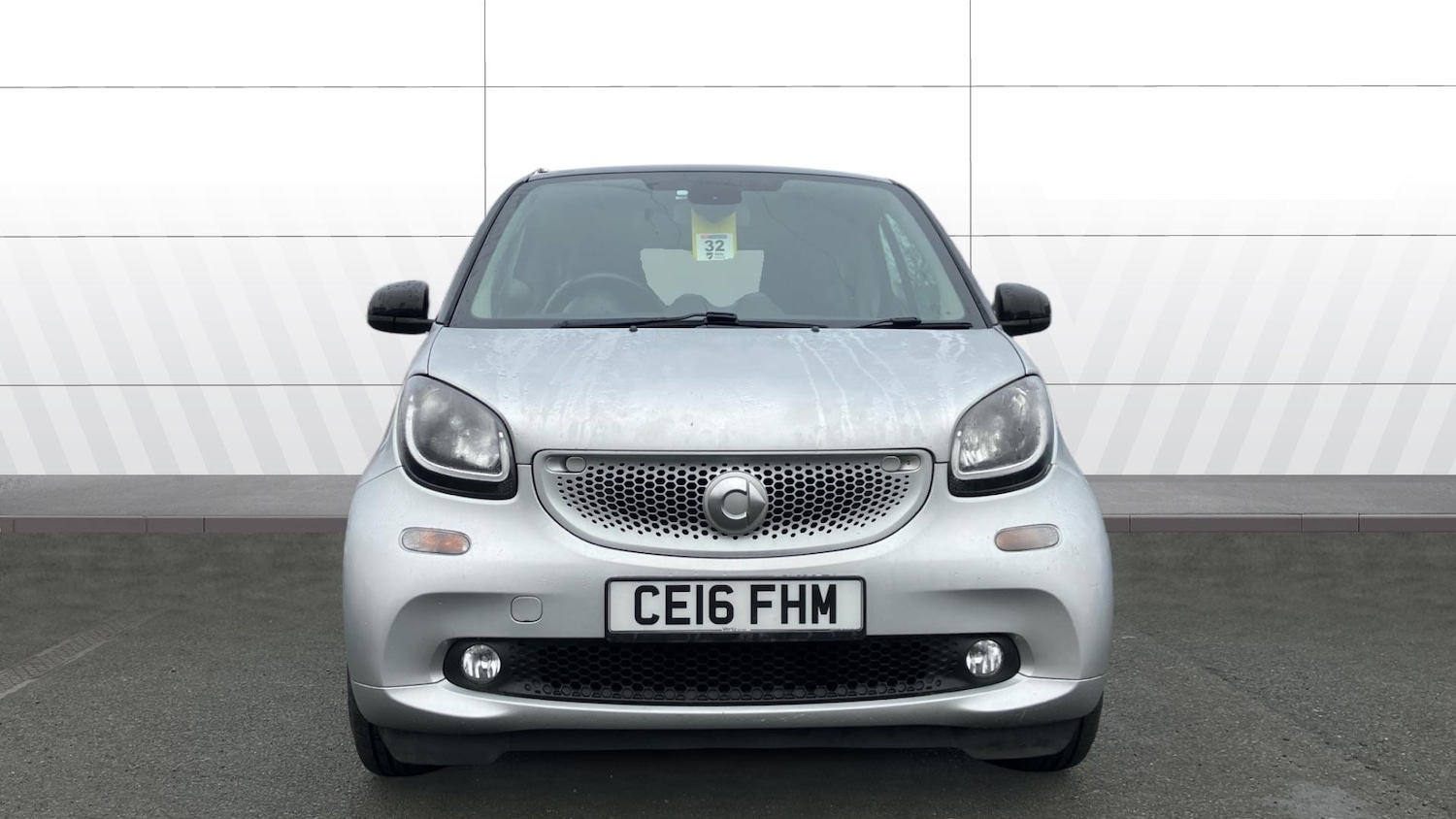 Used smart fortwo 2016 for sale - 77377927: Photo 3