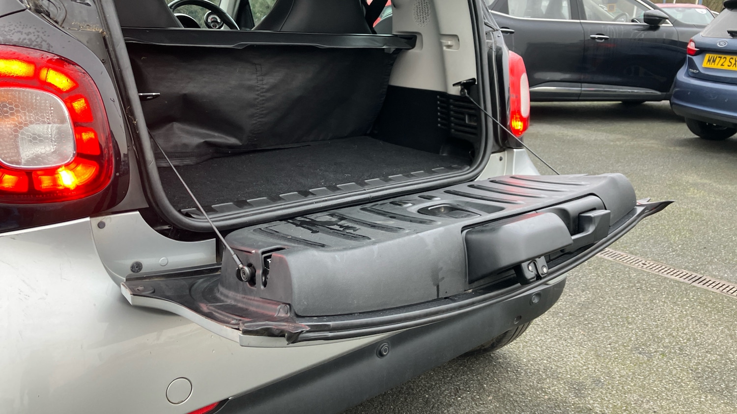 Used smart fortwo 2016 for sale - 77377927: Photo 30