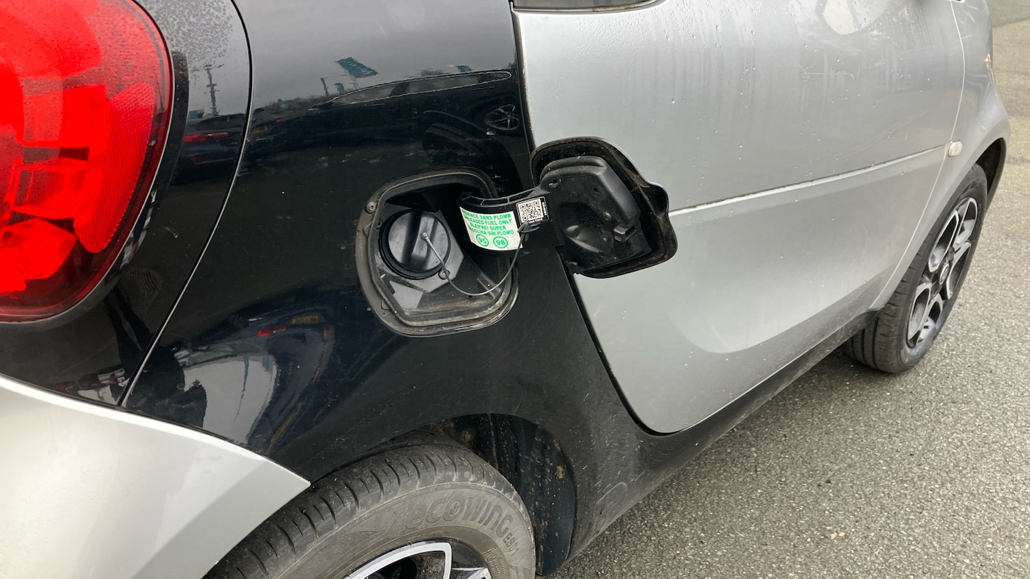 Used smart fortwo 2016 for sale - 77377927: Photo 33