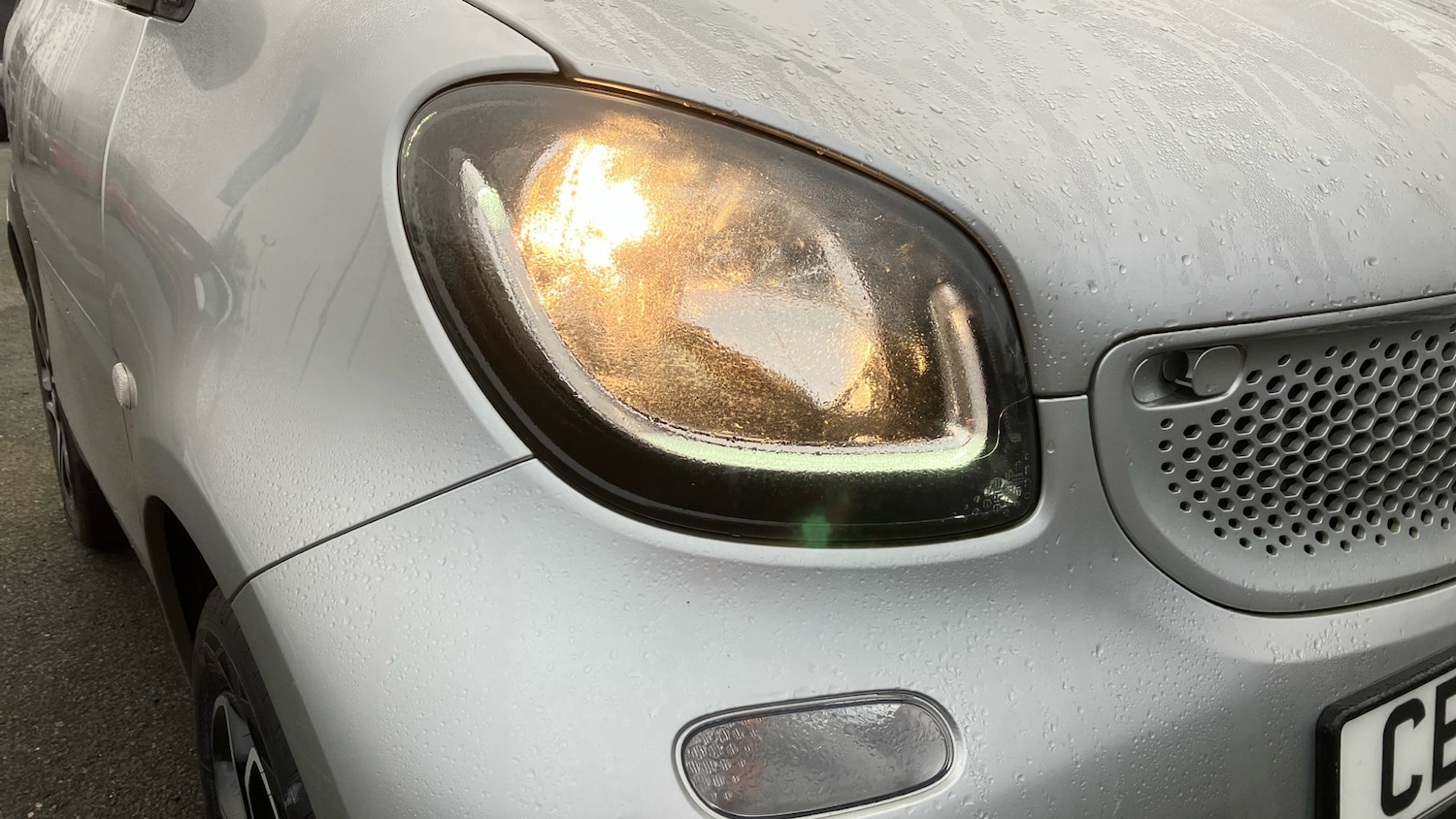 Used smart fortwo 2016 for sale - 77377927: Photo 34