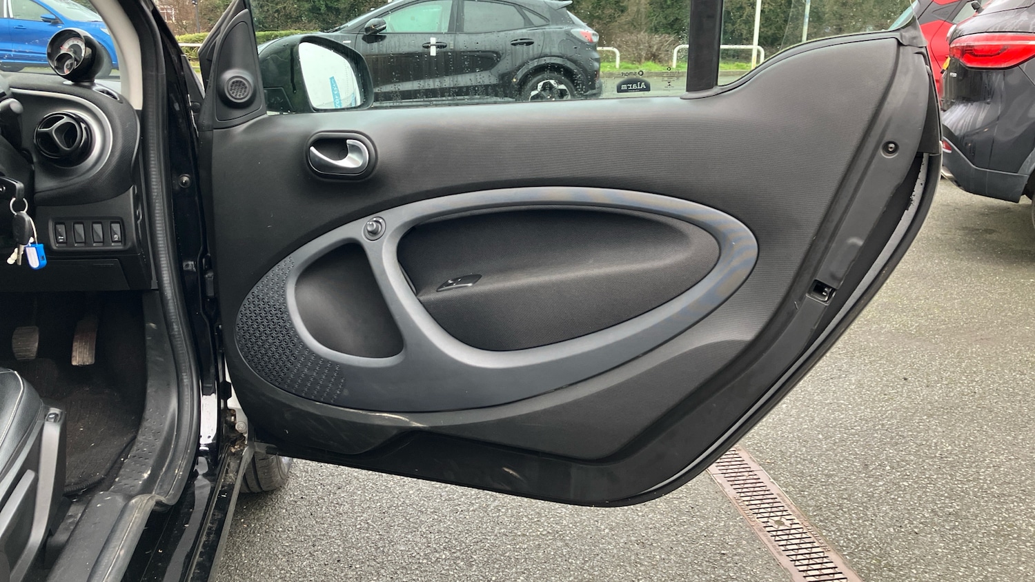 Used smart fortwo 2016 for sale - 77377927: Photo 38