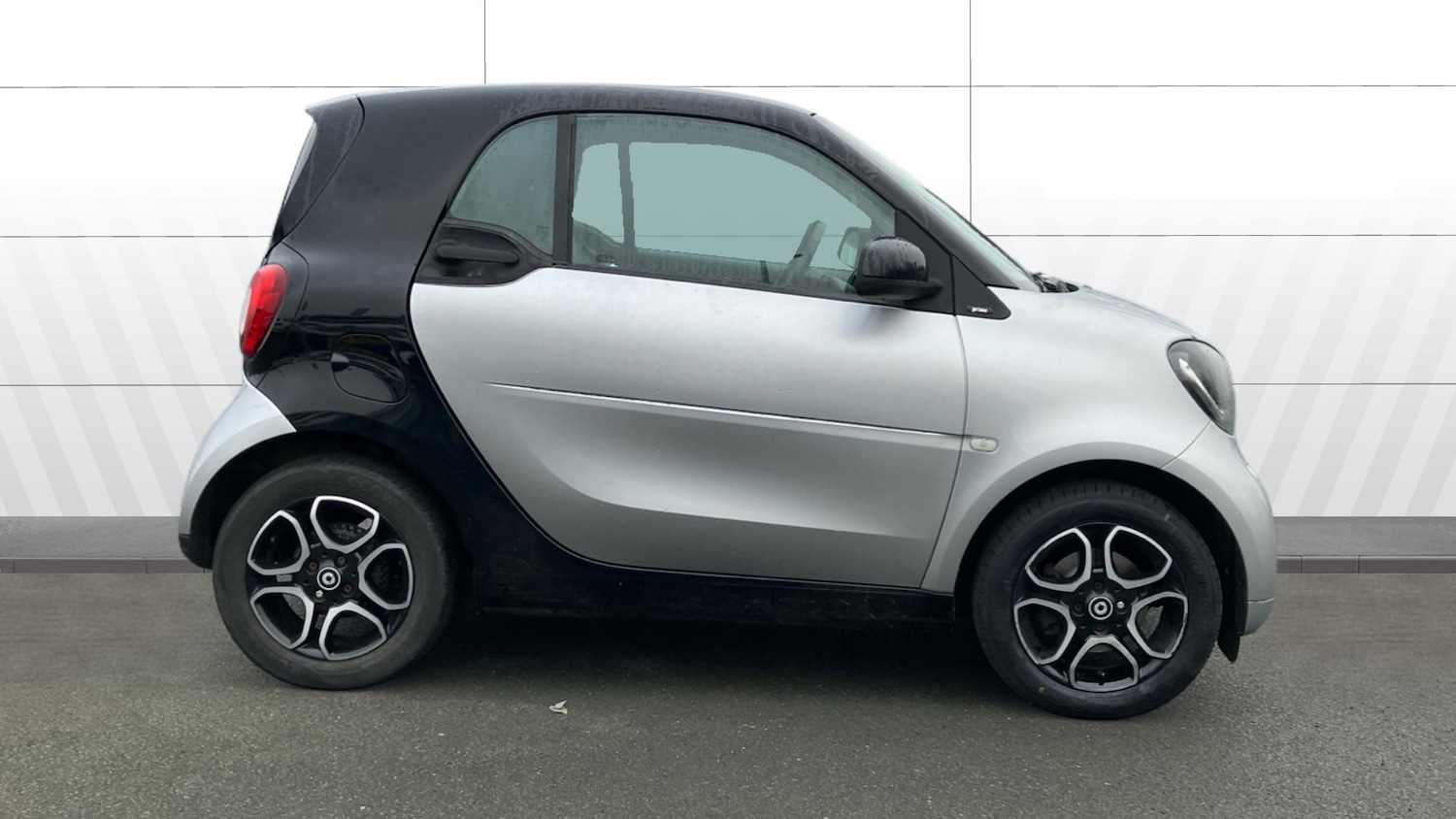 Used smart fortwo 2016 for sale - 77377927: Photo 5
