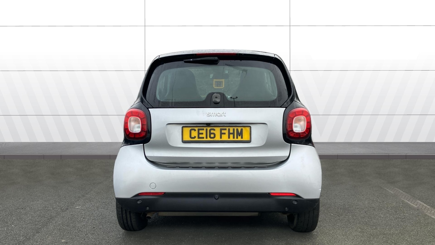 Used smart fortwo 2016 for sale - 77377927: Photo 6