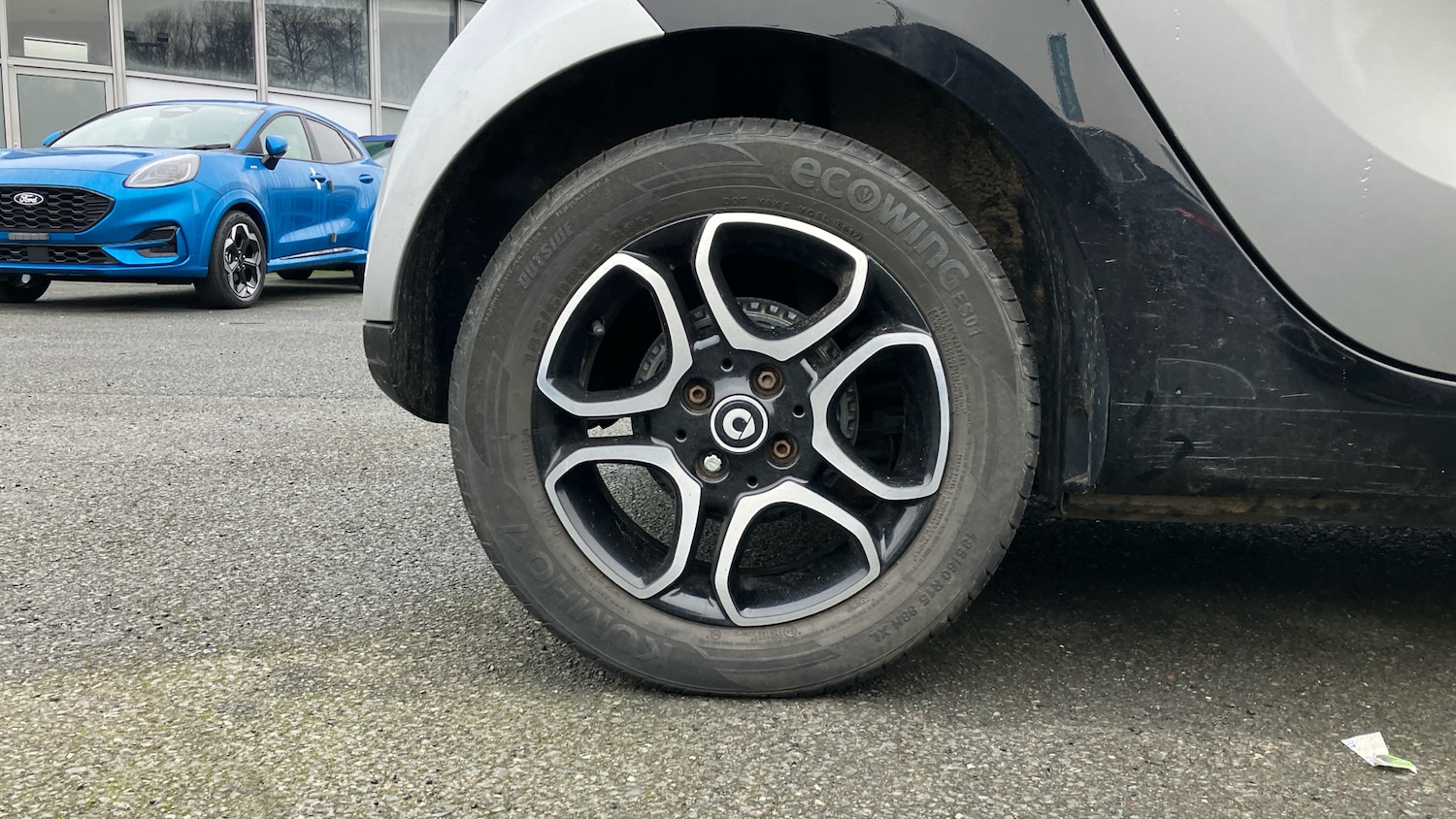 Used smart fortwo 2016 for sale - 77377927: Photo 7