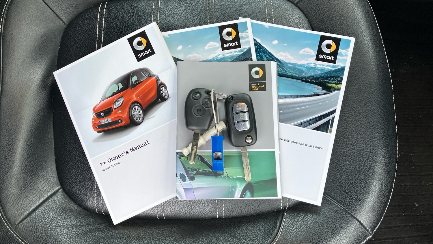 Used smart fortwo 2016 for sale - 77377927: Photo 8