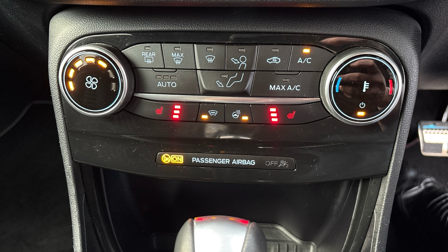 Used Ford Puma 2023 for sale - 76340519: Photo 11
