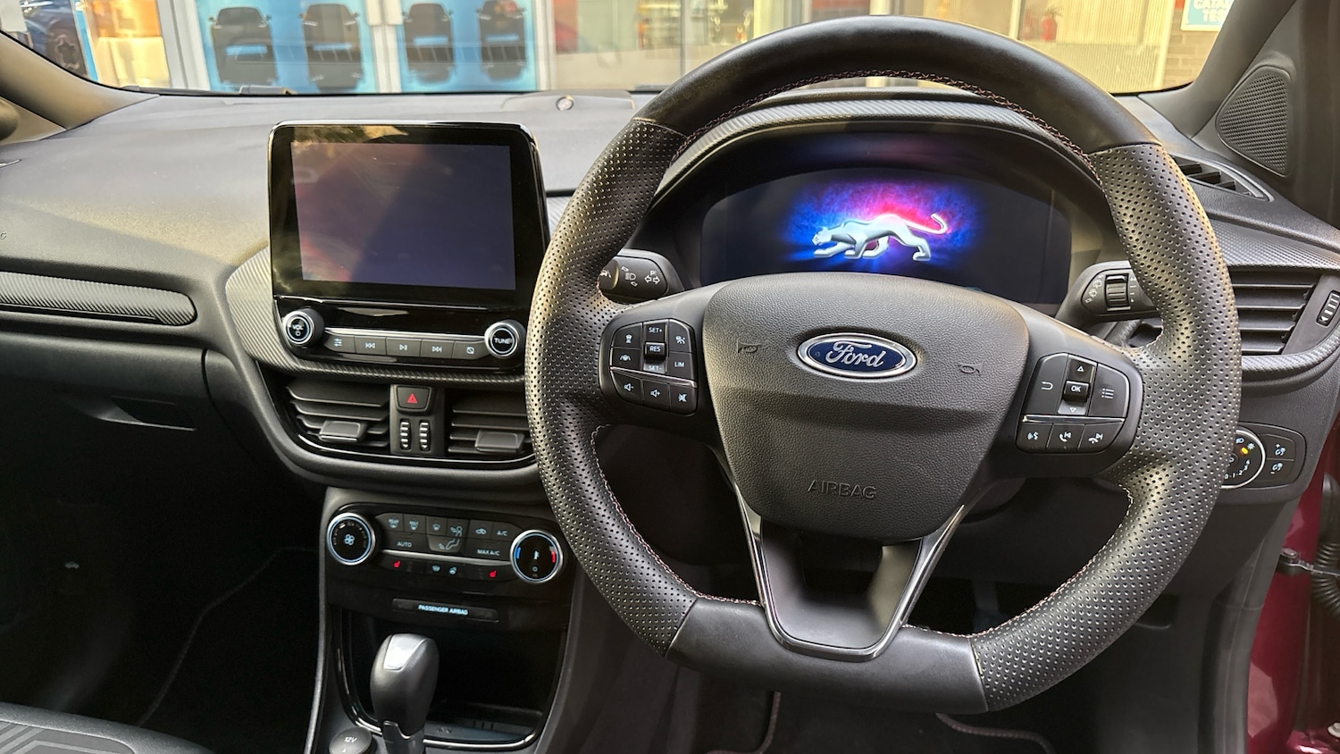Used Ford Puma 2023 for sale - 76340519: Photo 14