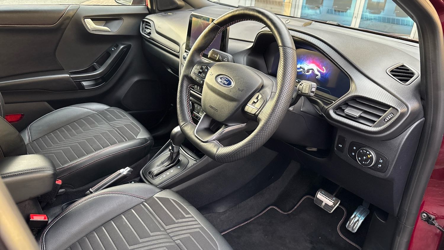 Used Ford Puma 2023 for sale - 76340519: Photo 15