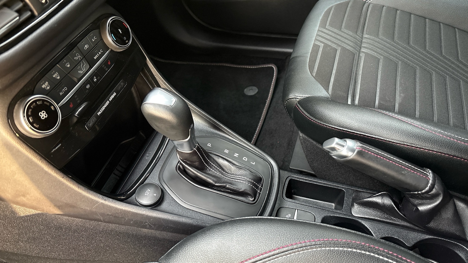 Used Ford Puma 2023 for sale - 76340519: Photo 17