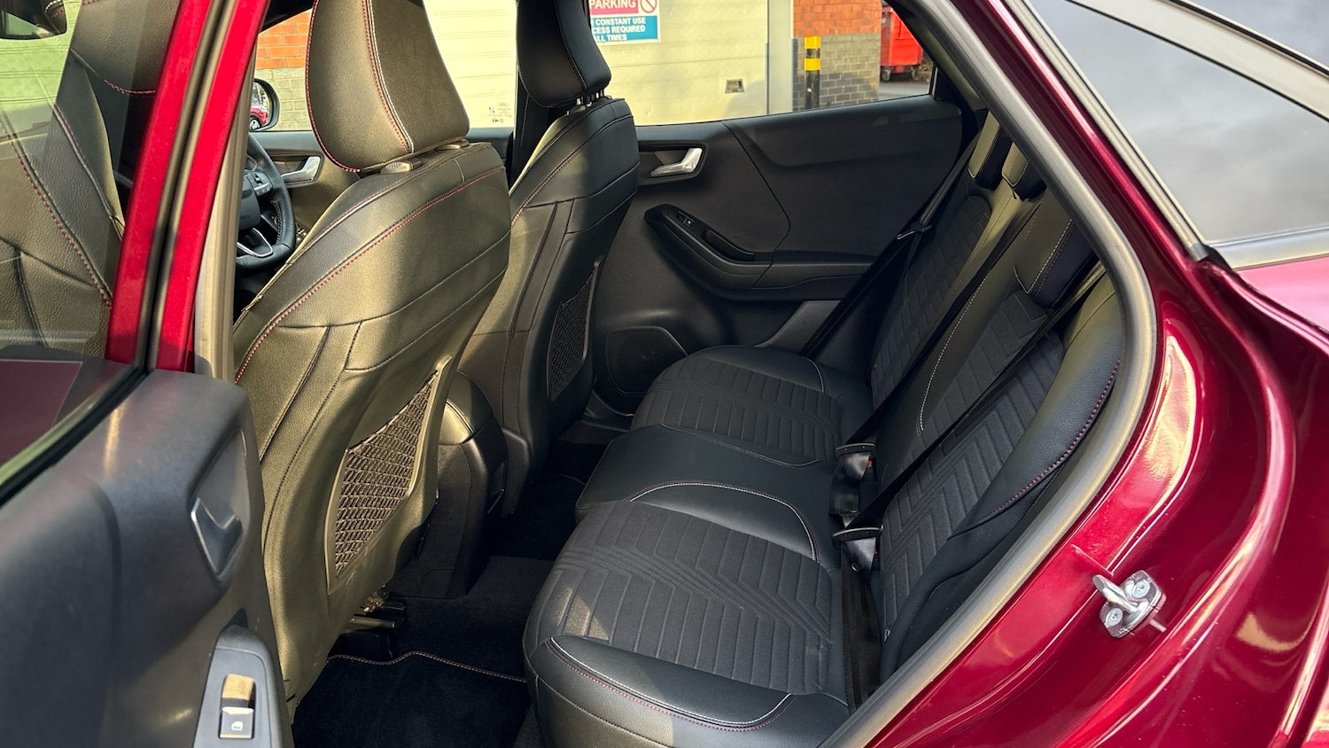 Used Ford Puma 2023 for sale - 76340519: Photo 20