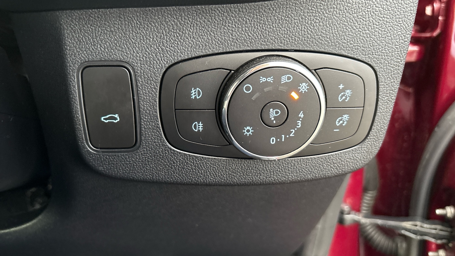 Used Ford Puma 2023 for sale - 76340519: Photo 27
