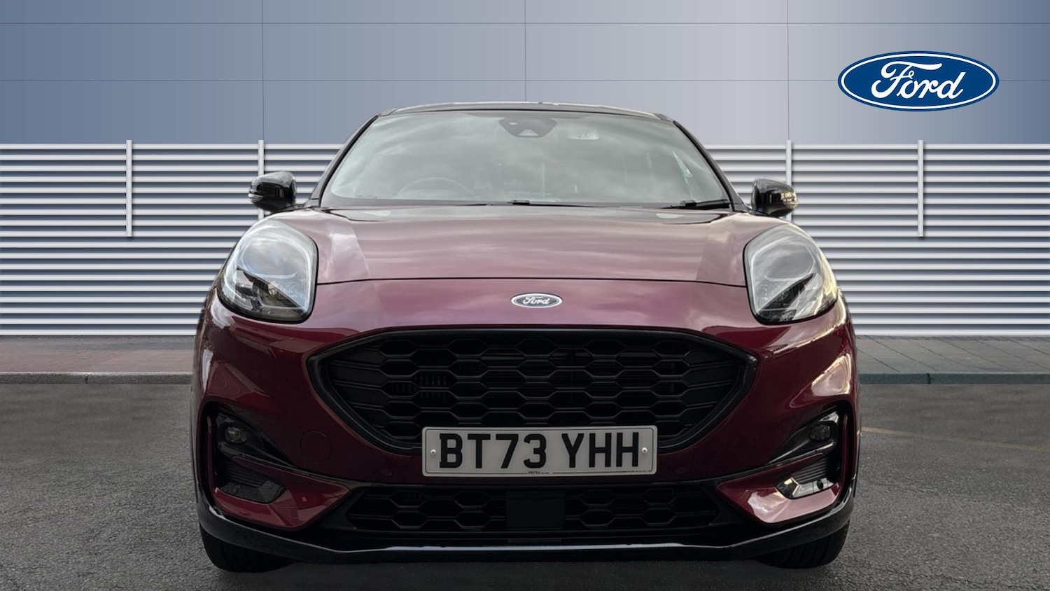 Used Ford Puma 2023 for sale - 76340519: Photo 3