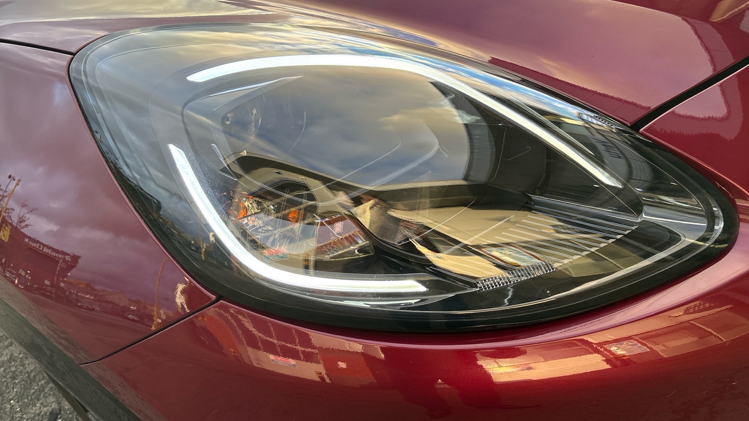 Used Ford Puma 2023 for sale - 76340519: Photo 38
