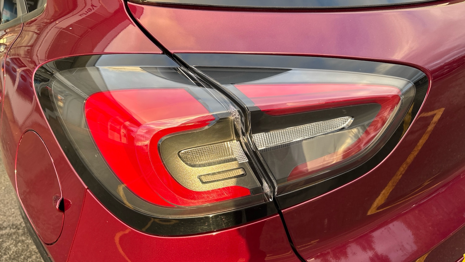 Used Ford Puma 2023 for sale - 76340519: Photo 42
