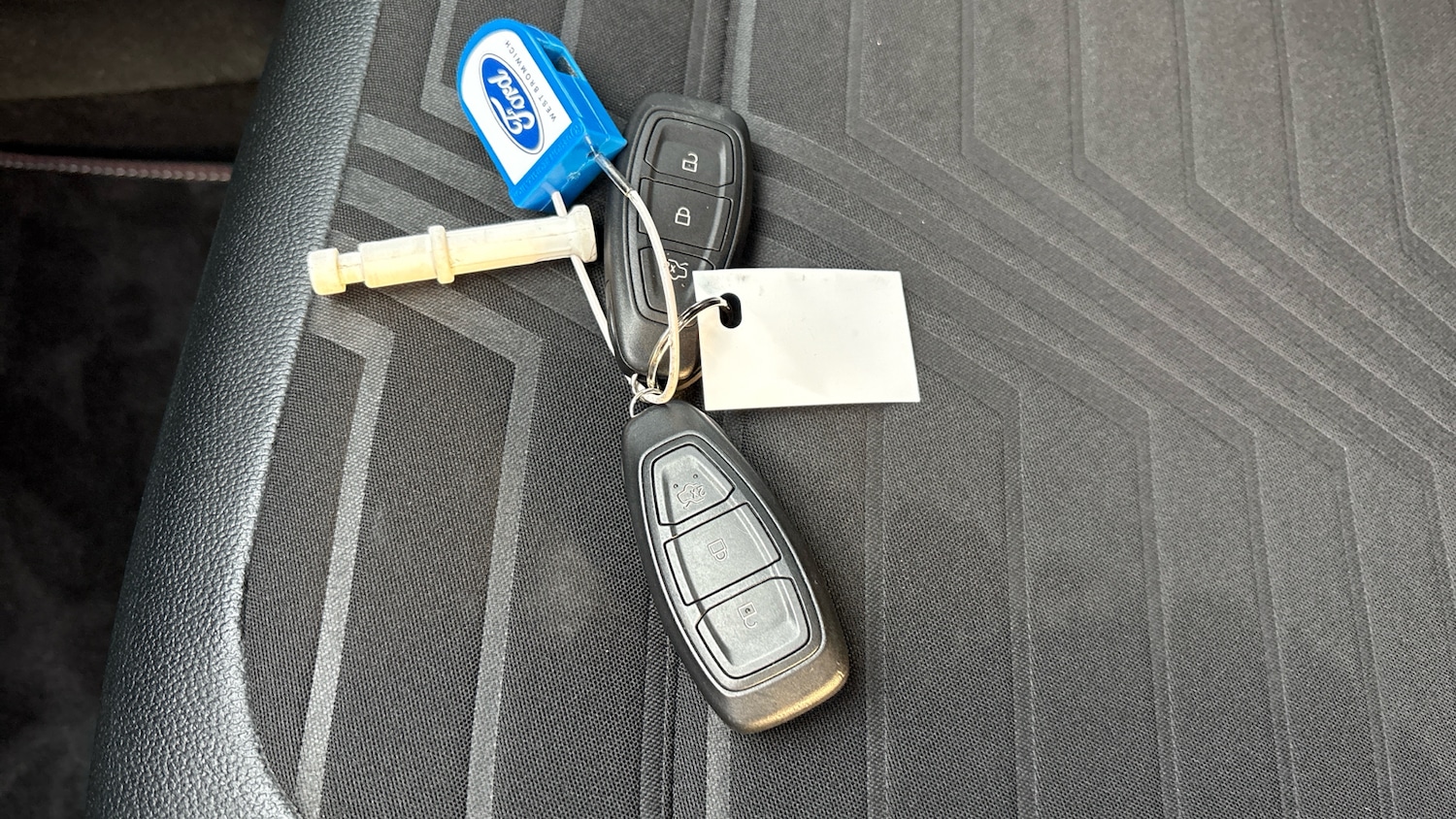Used Ford Puma 2023 for sale - 76340519: Photo 8