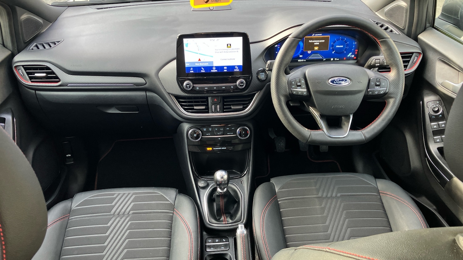 Used Ford Puma 2023 for sale - 76143601: Photo 13