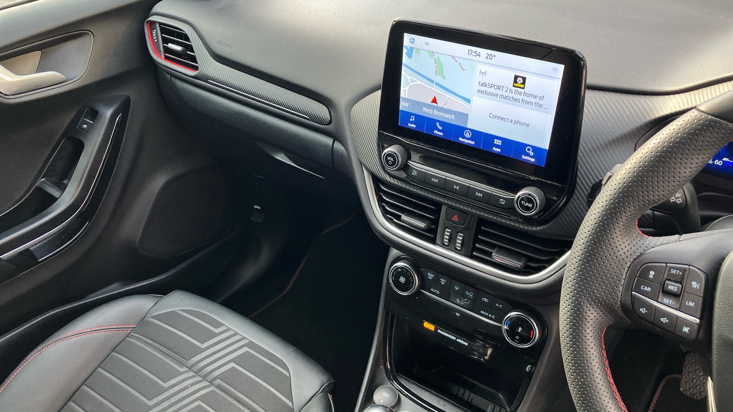 Used Ford Puma 2023 for sale - 76143601: Photo 16