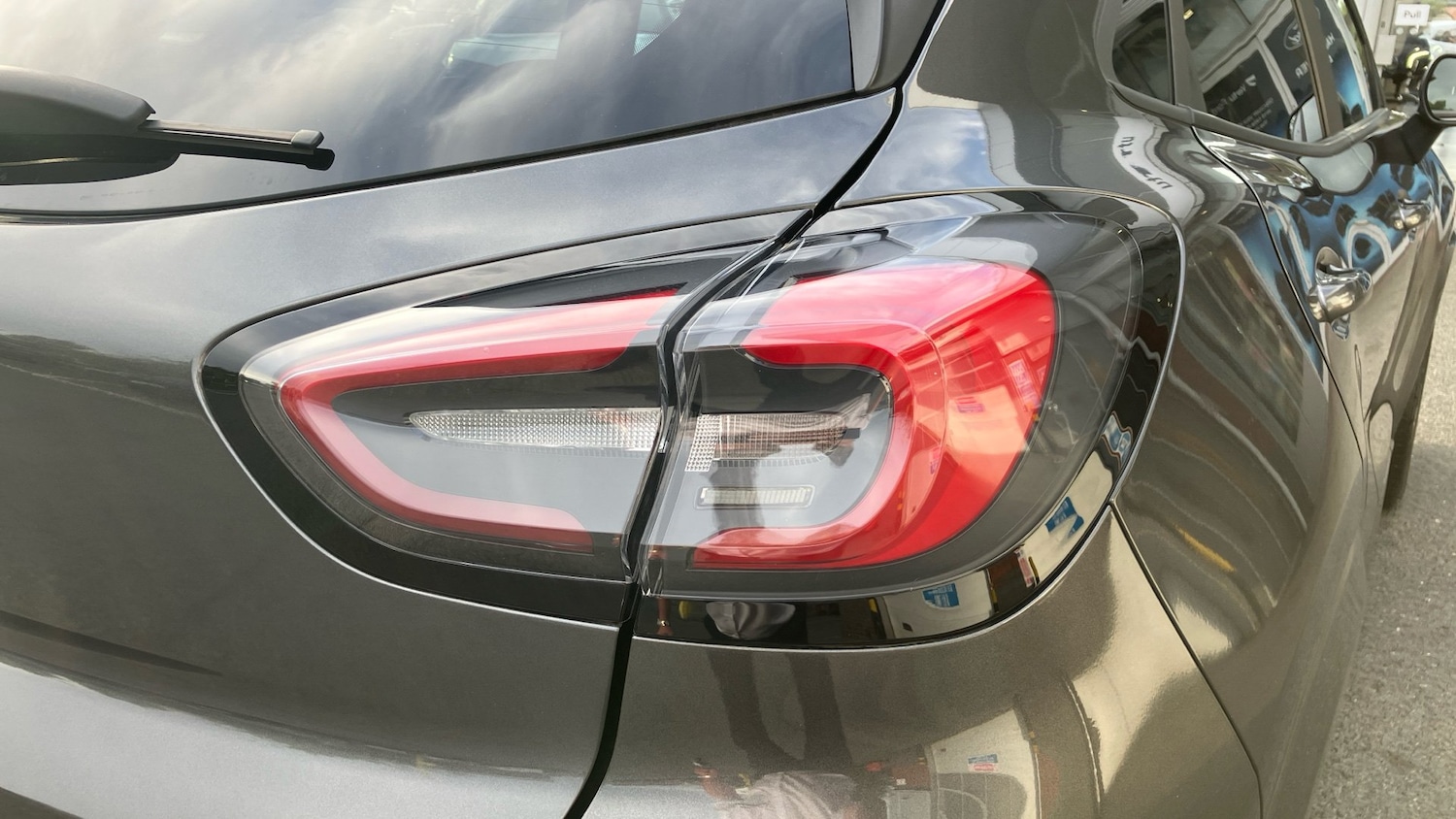 Used Ford Puma 2023 for sale - 76143601: Photo 22