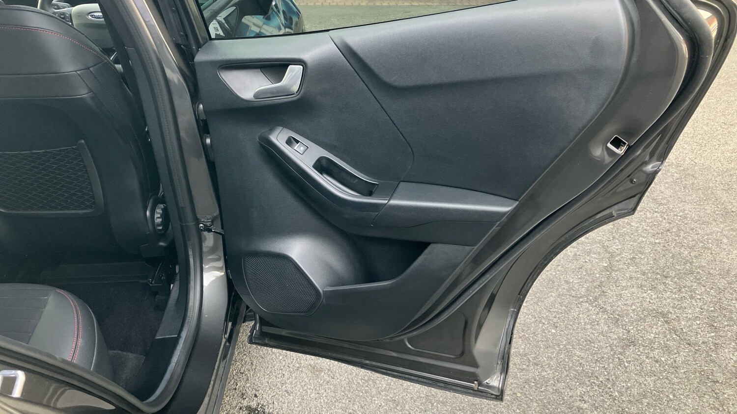 Used Ford Puma 2023 for sale - 76143601: Photo 35
