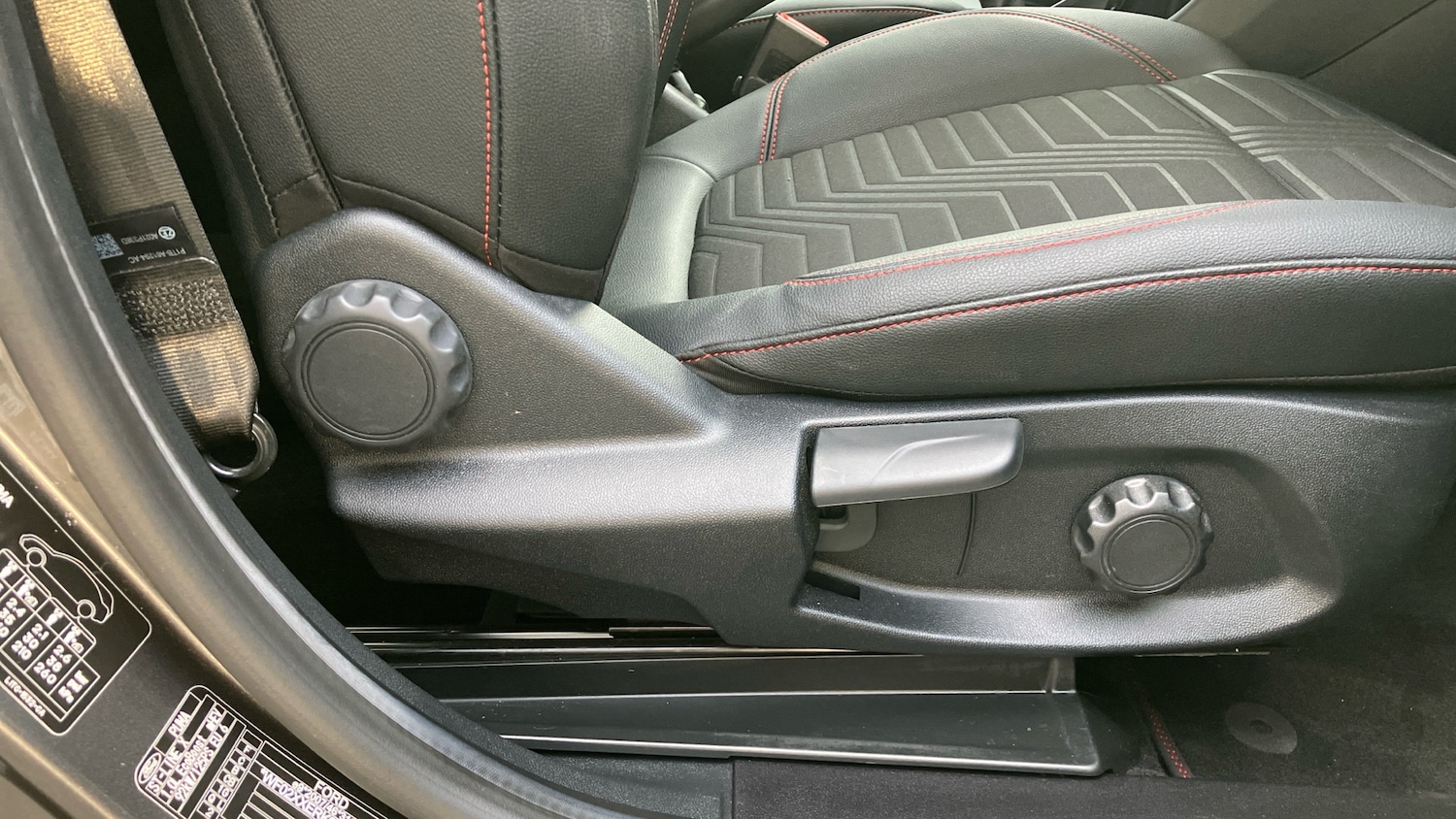 Used Ford Puma 2023 for sale - 76143601: Photo 45