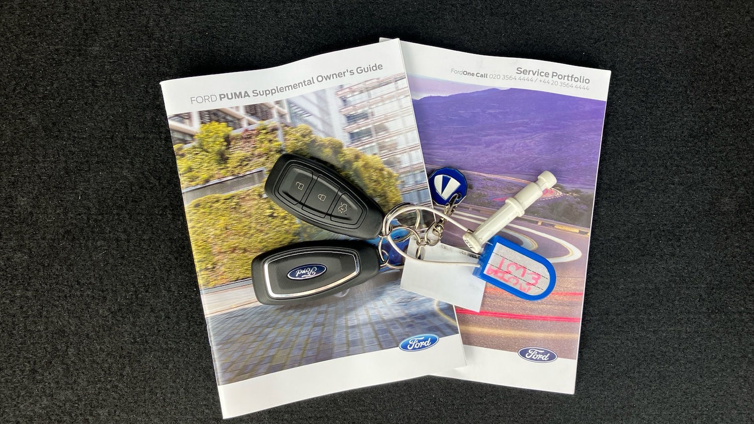 Used Ford Puma 2023 for sale - 76143601: Photo 8