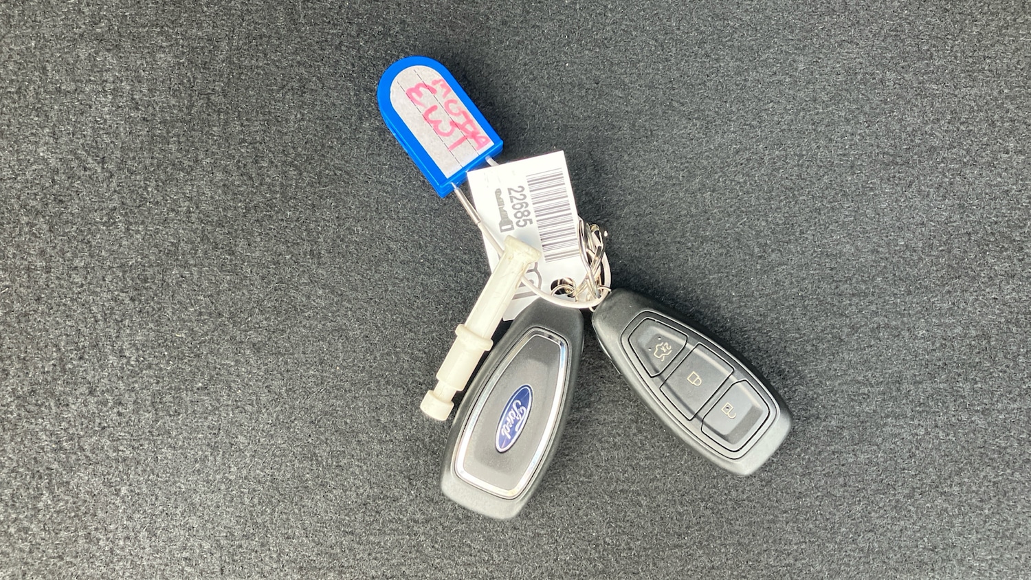 Used Ford Puma 2023 for sale - 76143601: Photo 9