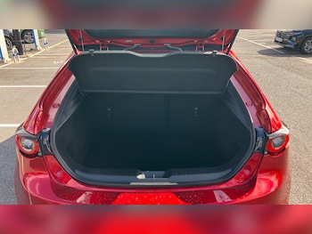 Used Mazda Mazda3 2024 for sale - 78424464: Photo