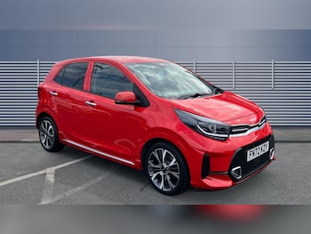 Kia - Picanto