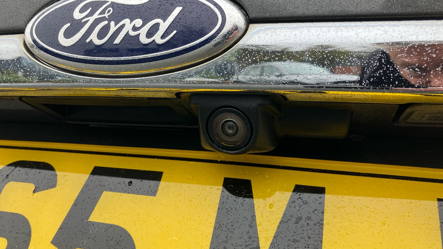 Used Ford Fiesta 2015 for sale - 76594531: Photo 10