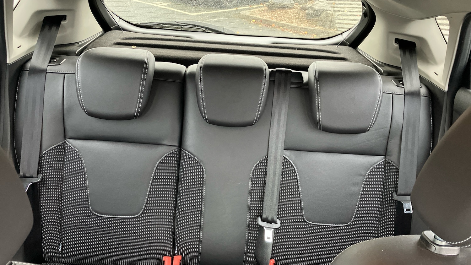 Used Ford Fiesta 2015 for sale - 76594531: Photo 19