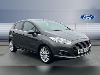 Ford - Fiesta