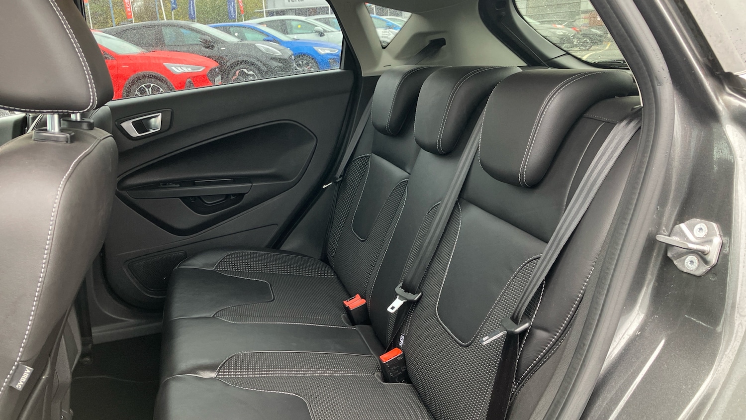 Used Ford Fiesta 2015 for sale - 76594531: Photo 20