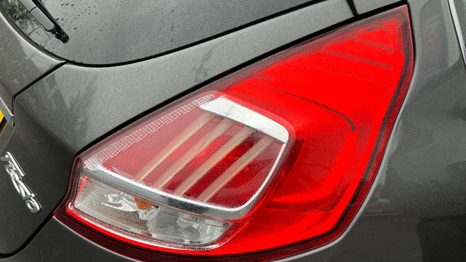 Used Ford Fiesta 2015 for sale - 76594531: Photo 23