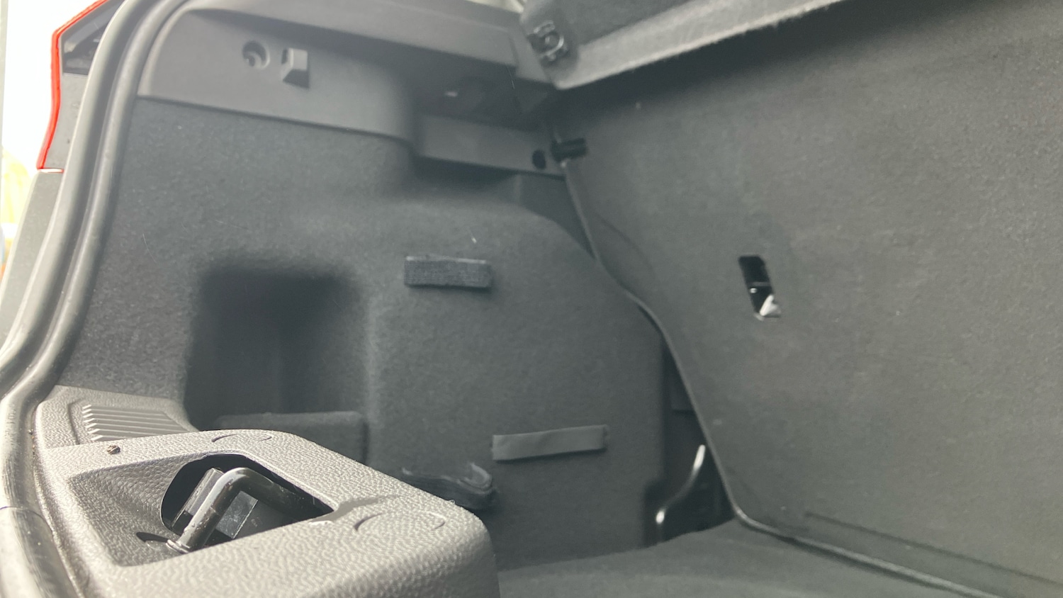 Used Ford Fiesta 2015 for sale - 76594531: Photo 24