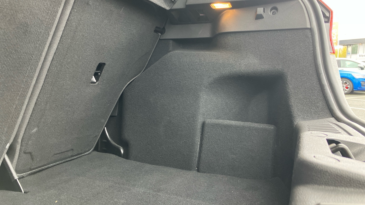 Used Ford Fiesta 2015 for sale - 76594531: Photo 25