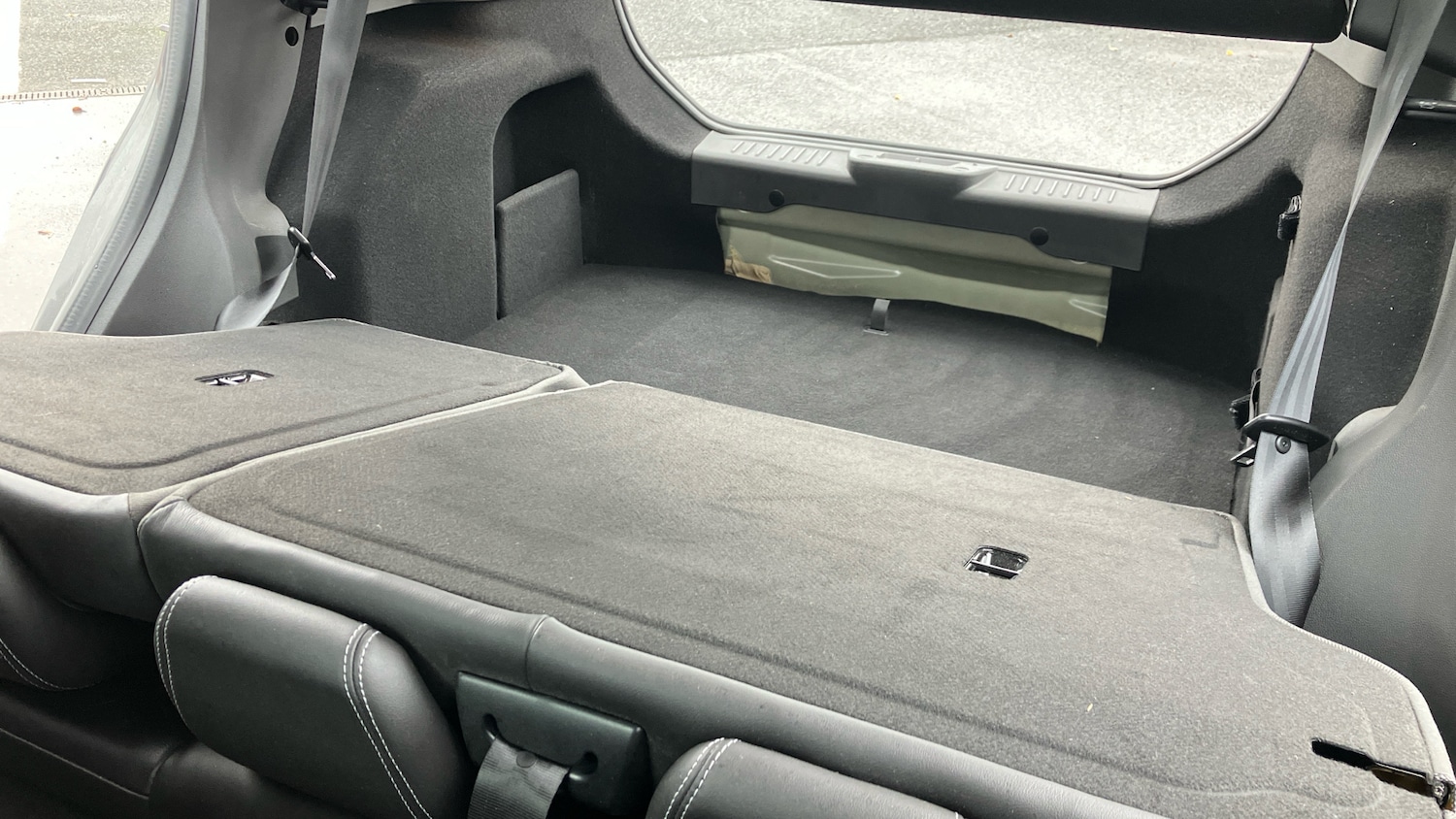 Used Ford Fiesta 2015 for sale - 76594531: Photo 29