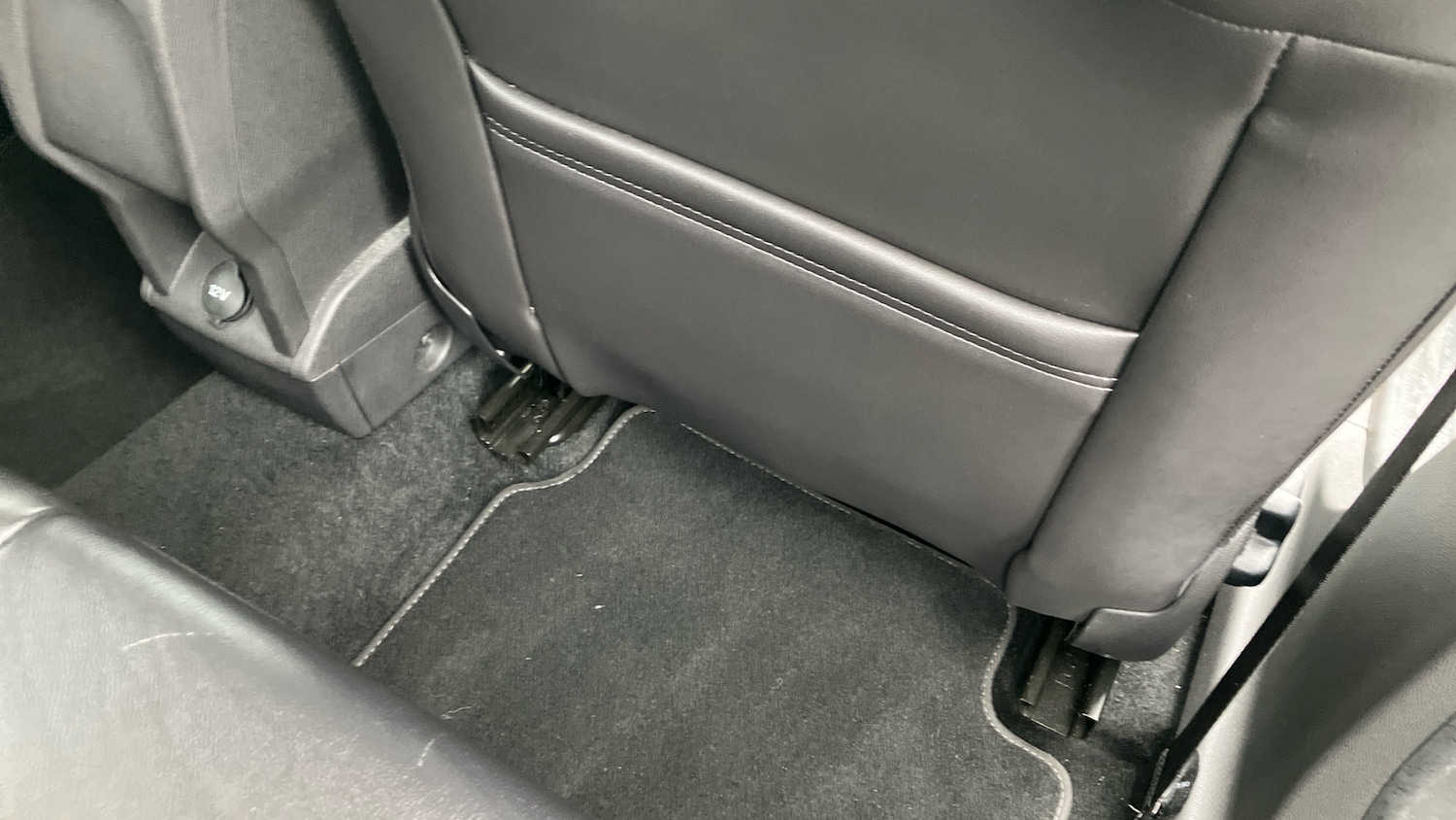 Used Ford Fiesta 2015 for sale - 76594531: Photo 34