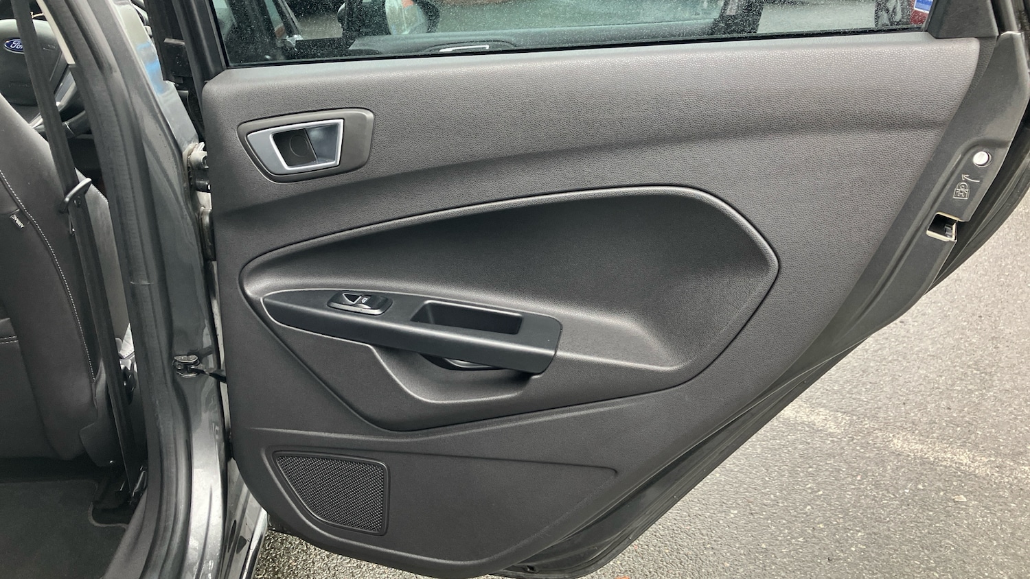 Used Ford Fiesta 2015 for sale - 76594531: Photo 35