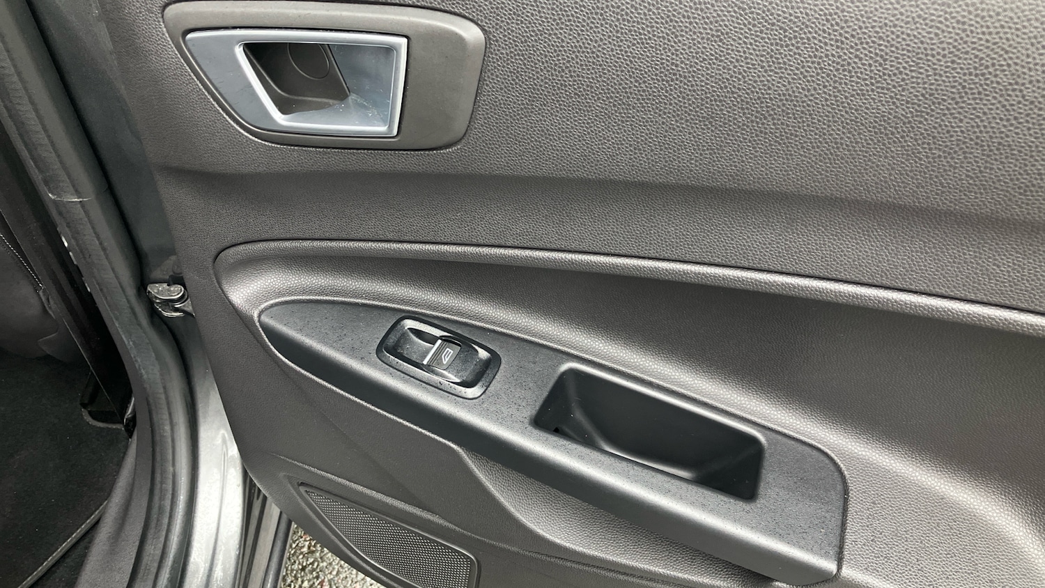 Used Ford Fiesta 2015 for sale - 76594531: Photo 36