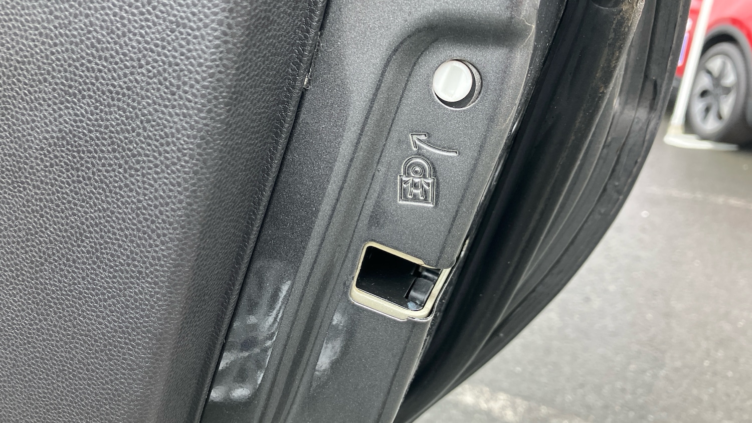 Used Ford Fiesta 2015 for sale - 76594531: Photo 37